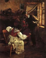 The Organ Grinder