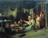 The Convalescent