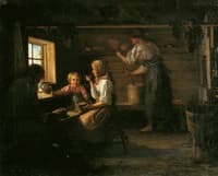 The Lunch of Peasants