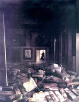 D'apres Las Meninas