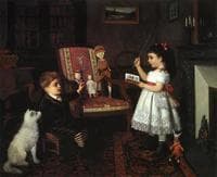 The Lesson
