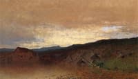 Mountain Tarn