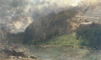 Avalanche Lake