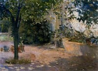 The Garden