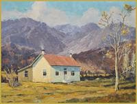 Home in the Foothills