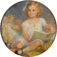 The Story Book