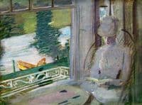 Madame Helleu in Fladbury