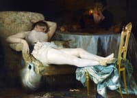 After the Masquerade