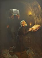 The Last Minutes of Metropolitan Philippe