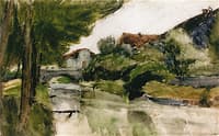Canal (Schleissheim)