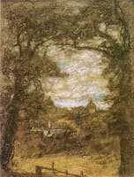 View of Highgate