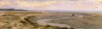 Beach Tides