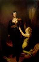 King John, Act IV, Scene 1, Hubert and Arthur