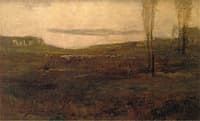 French Landscape