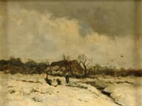 Winter Landscape