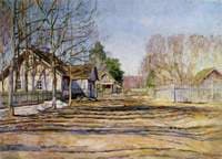 Spring