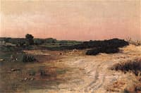 Road to the Shore