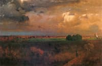 Sunshine and Clouds