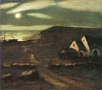 Fisherman's Hut
