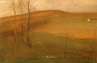 Autumn Hillside