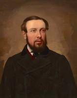 Dr William Orange