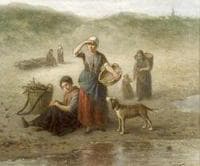 Peasant women
