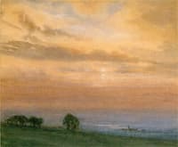 Sunset Vista