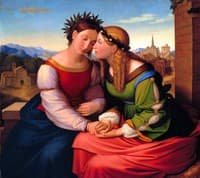 Germania and Italia