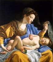 Madonna and Child