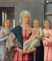 Madonna of Senigallia