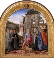 The Nativity