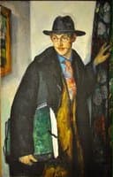 Self Portrait