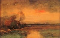 Romantic Landscape