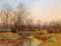 Autumn Stream