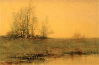 Connecticut Idyll