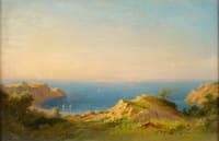 The Italian Coast