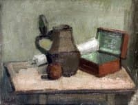 Still Life