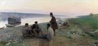 Barge Haulers