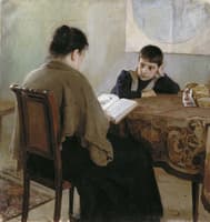 Reading