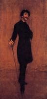 James Abbott McNeil Whistler