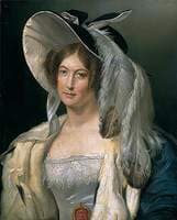 Duchess of Kent