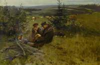 Shepherds