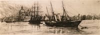 Two Boats