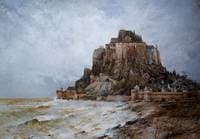 Mont Saint Michel