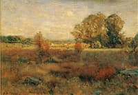Autumn Landscape