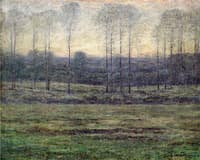 Daybreak: May
