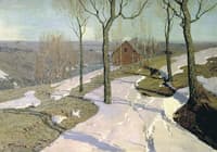The Last Snow