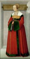 Portrait of a Lady