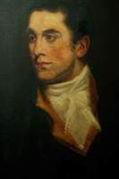 Portrait of a Gentleman