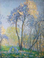Spring Battle